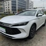 2024 BYD Qin L for sale 913549 | Eauto Export