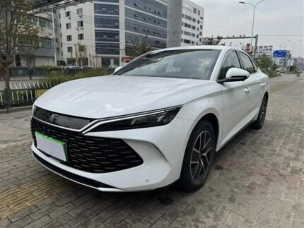 2024 BYD Qin L for sale 913549 | Eauto Export