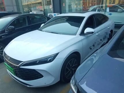 2024 BYD Qin L for sale 913550 | Eauto Export