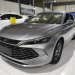 2024 BYD Qin L for sale 913551 | Eauto Export