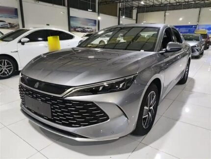 2024 BYD Qin L for sale 913551 | Eauto Export