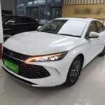 2024 BYD Qin L for sale 913552 | Eauto Export