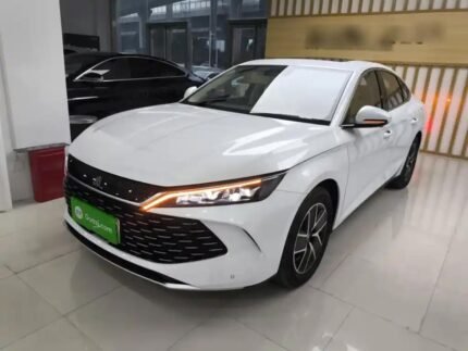 2024 BYD Qin L for sale 913552 | Eauto Export