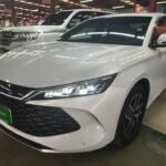 2024 BYD Qin L for sale 913556 | Eauto Export