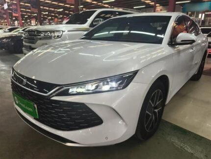 2024 BYD Qin L for sale 913556 | Eauto Export