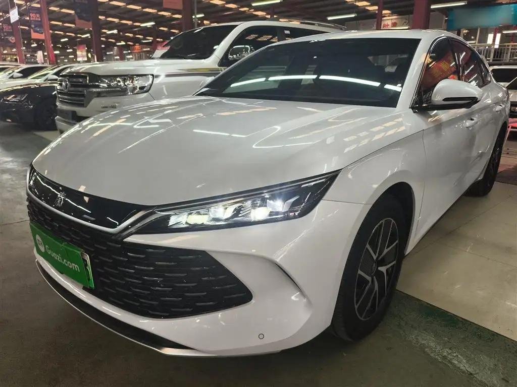 2024 BYD Qin L for sale 913556 | Eauto Export 2024 BYD Qin L for sale 913556 | Eauto Export