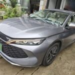 2024 BYD Qin L for sale 913558 | Eauto Export