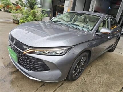 2024 BYD Qin L for sale 913558 | Eauto Export