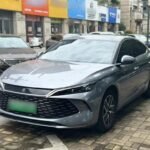 2024 BYD Qin L for sale 913559 | Eauto Export