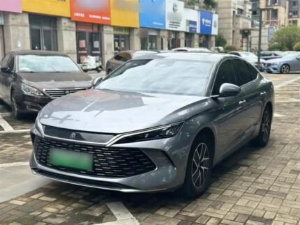 2024 BYD Qin L for sale 913559 | Eauto Export