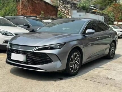 2024 BYD Qin L for sale 913563 | Eauto Export