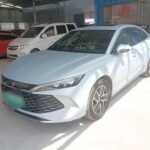 2024 BYD Qin L for sale 913565 | Eauto Export