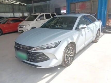 2024 BYD Qin L for sale 913565 | Eauto Export