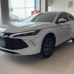 2024 BYD Qin L for sale 913567 | Eauto Export