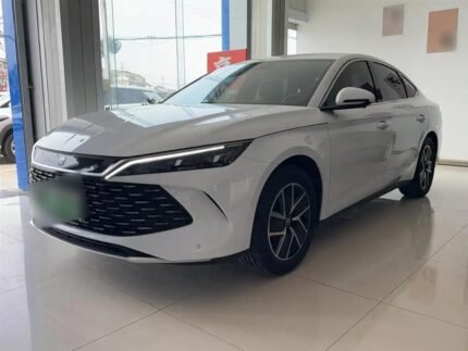 2024 BYD Qin L for sale 913567 | Eauto Export