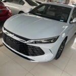 2024 BYD Qin L for sale 913568 | Eauto Export