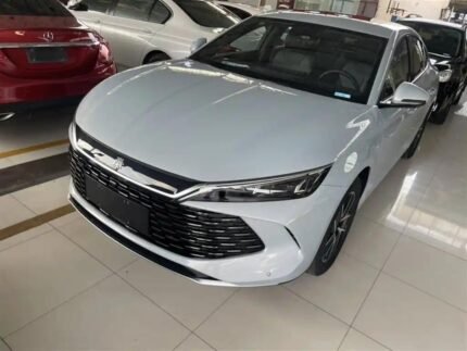 2024 BYD Qin L for sale 913568 | Eauto Export