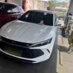 2024 BYD Qin L for sale 913574 | Eauto Export