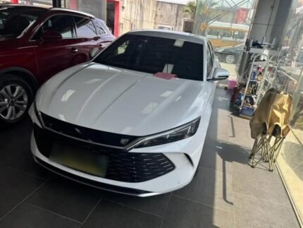 2024 BYD Qin L for sale 913574 | Eauto Export