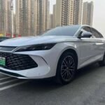 2024 BYD Qin L for sale 913575 | Eauto Export
