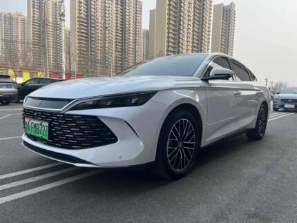 2024 BYD Qin L for sale 913575 | Eauto Export