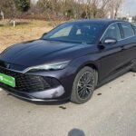 2024 BYD Qin L for sale 913578 | Eauto Export
