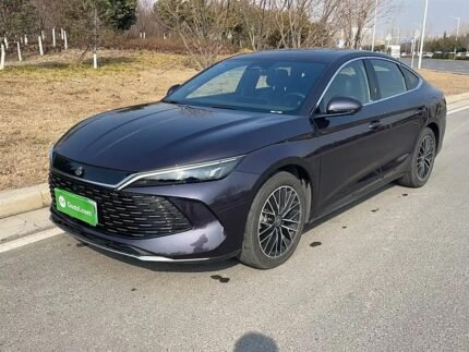 2024 BYD Qin L for sale 913578 | Eauto Export