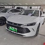 2024 BYD Qin L for sale 913581 | Eauto Export