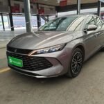 2024 BYD Qin L for sale 913582 | Eauto Export