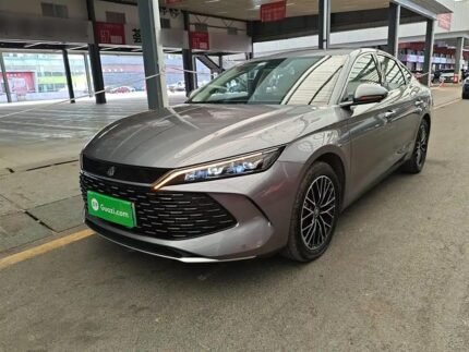 2024 BYD Qin L for sale 913582 | Eauto Export