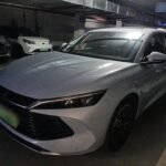 2024 BYD Qin L for sale 913583 | Eauto Export