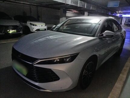 2024 BYD Qin L for sale 913583 | Eauto Export