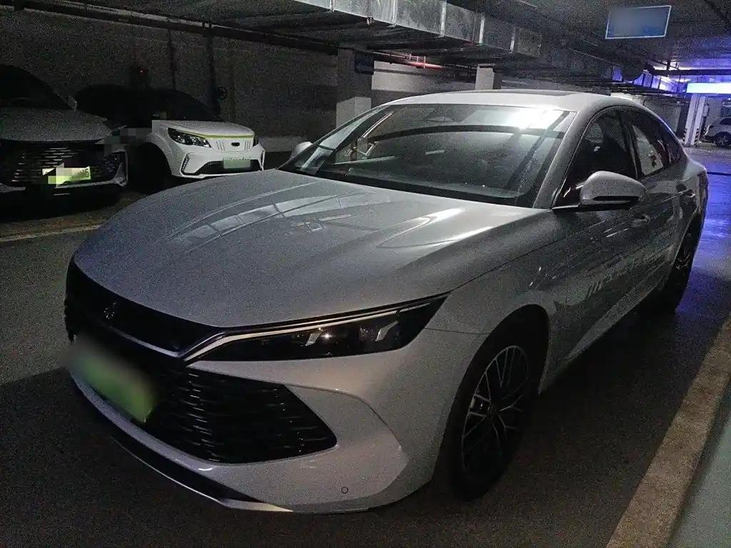 2024 BYD Qin L for sale 913583 | Eauto Export 2024 BYD Qin L for sale 913583 | Eauto Export