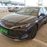 2024 BYD Qin L for sale 913584 | Eauto Export