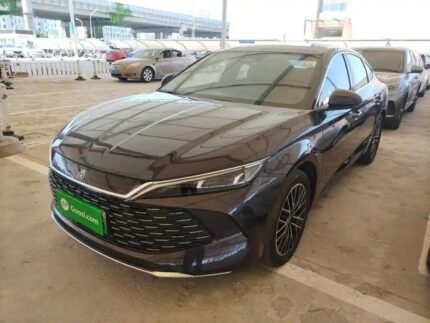 2024 BYD Qin L for sale 913584 | Eauto Export