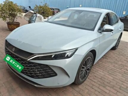 2024 BYD Qin L for sale 913585 | Eauto Export