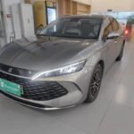 2024 BYD Qin L for sale 913586 | Eauto Export