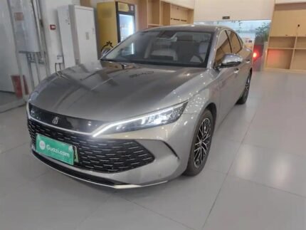 2024 BYD Qin L for sale 913586 | Eauto Export