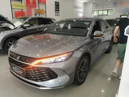 2024 BYD Qin L for sale 913587 | Eauto Export