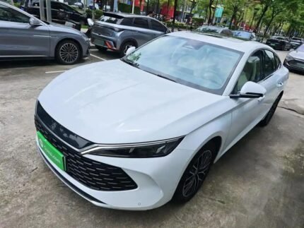 2024 BYD Qin L for sale 913588 | Eauto Export