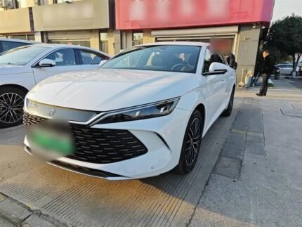 2024 BYD Qin L for sale 913589 | Eauto Export