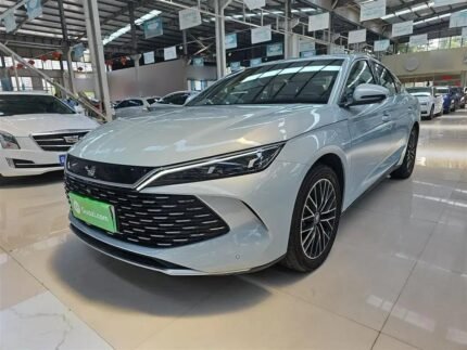 2024 BYD Qin L for sale 913591 | Eauto Export