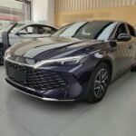 2024 BYD Qin L for sale 913593 | Eauto Export