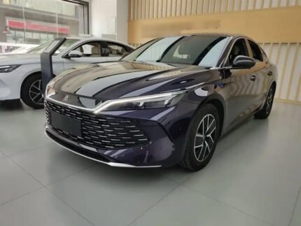 2024 BYD Qin L for sale 913593 | Eauto Export