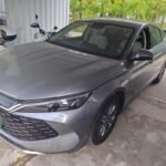 2024 BYD Qin L for sale 913600 | Eauto Export