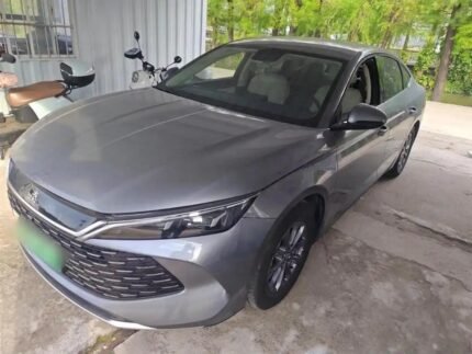 2024 BYD Qin L for sale 913600 | Eauto Export
