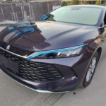 2024 BYD Qin L for sale 913601 | Eauto Export