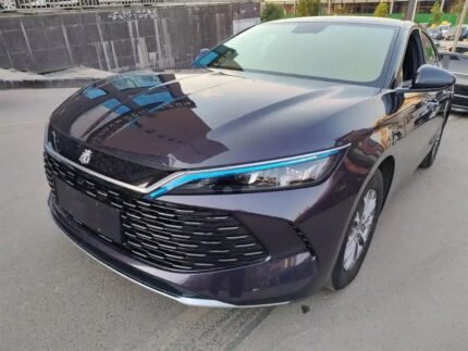 2024 BYD Qin L for sale 913601 | Eauto Export