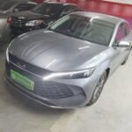 2024 BYD Qin L for sale 913604 | Eauto Export