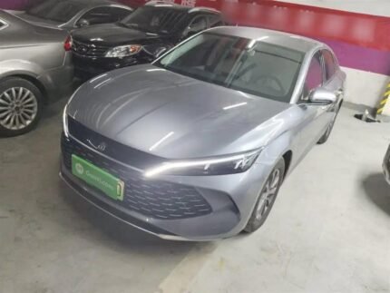 2024 BYD Qin L for sale 913604 | Eauto Export